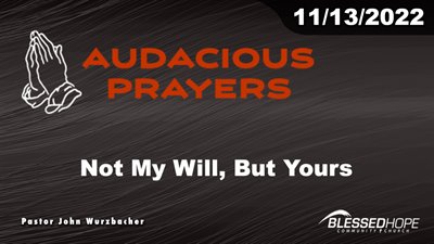 11.13.22 - Live Stream - 