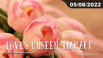 05.08.22 (Mothers' Day) - 