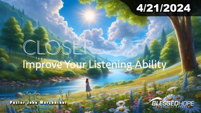04.21.24 Remastered - 