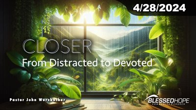 04.28.24 Remastered - 