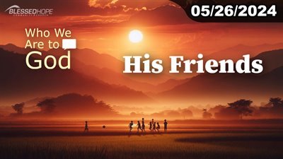 05.26.24 Remastered - 