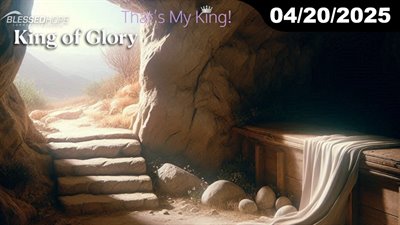 04.20.25 Easter Live Stream Edit - 