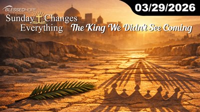 03.29.26 Remastered - 