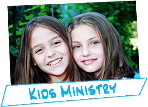 Children's Ministry