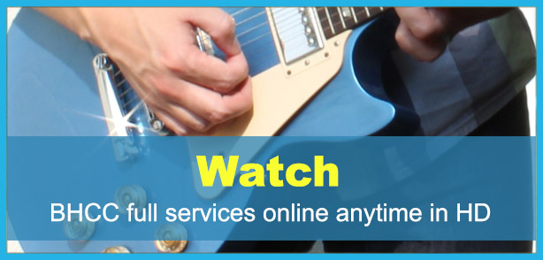 Watch church services online